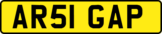 AR51GAP