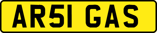 AR51GAS