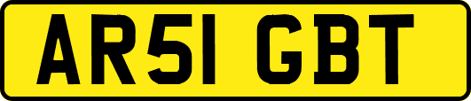 AR51GBT