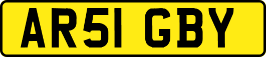 AR51GBY