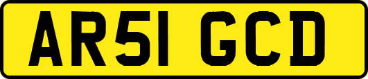 AR51GCD