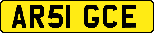 AR51GCE