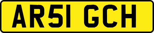 AR51GCH