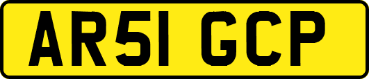 AR51GCP