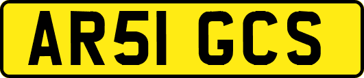 AR51GCS