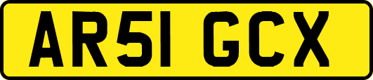 AR51GCX