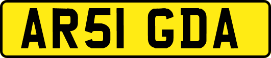 AR51GDA