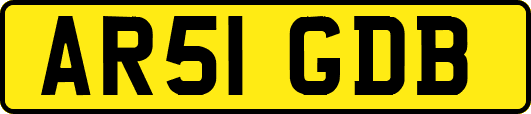 AR51GDB