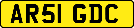 AR51GDC