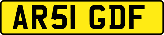 AR51GDF