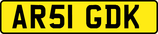 AR51GDK