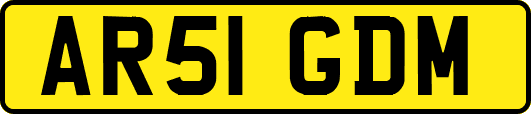 AR51GDM