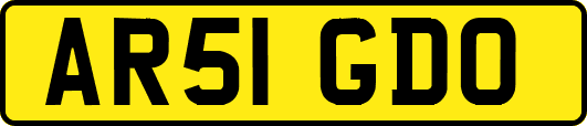 AR51GDO