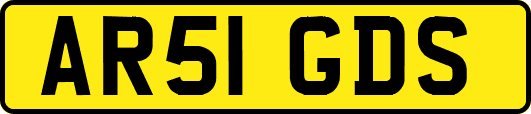 AR51GDS