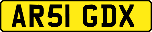 AR51GDX