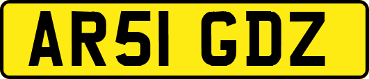 AR51GDZ