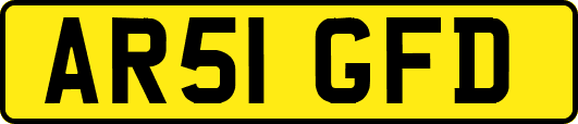 AR51GFD