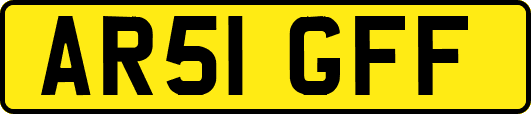 AR51GFF