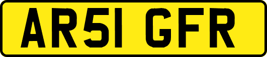 AR51GFR