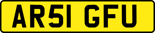 AR51GFU