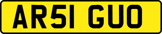 AR51GUO