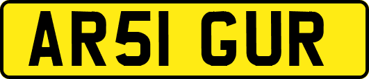 AR51GUR
