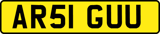 AR51GUU