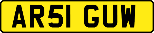 AR51GUW