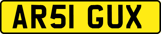 AR51GUX