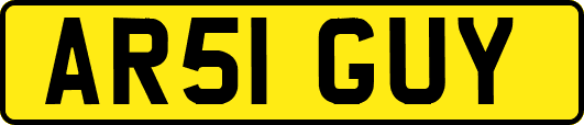 AR51GUY