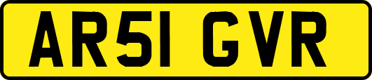 AR51GVR