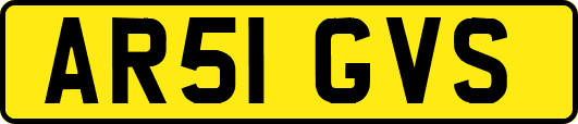AR51GVS