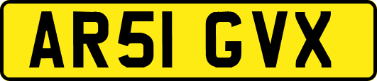 AR51GVX