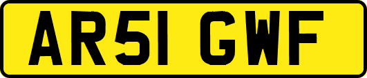 AR51GWF