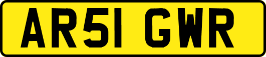 AR51GWR