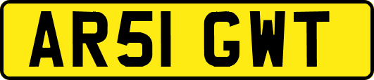 AR51GWT
