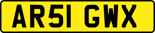 AR51GWX