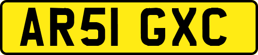 AR51GXC