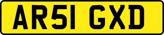 AR51GXD