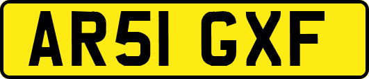 AR51GXF