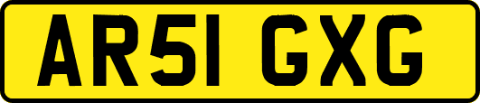 AR51GXG