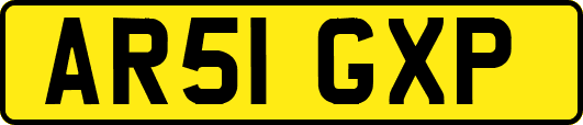 AR51GXP