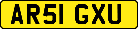 AR51GXU