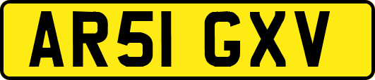 AR51GXV