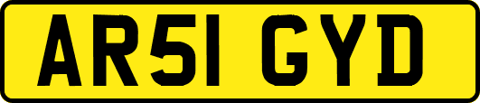 AR51GYD