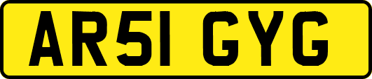 AR51GYG