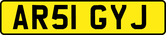 AR51GYJ