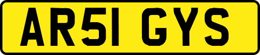 AR51GYS