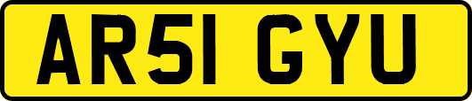 AR51GYU