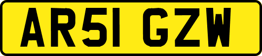 AR51GZW
